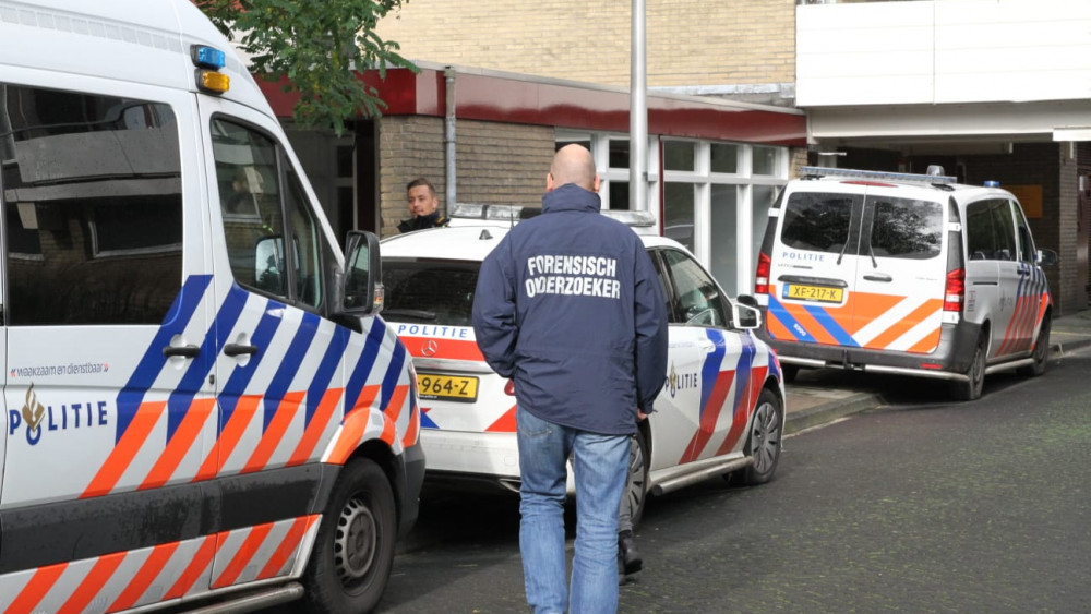 Diemenaar in hoger beroep veroordeeld tot veertien jaar cel voor 'abortusmoord'