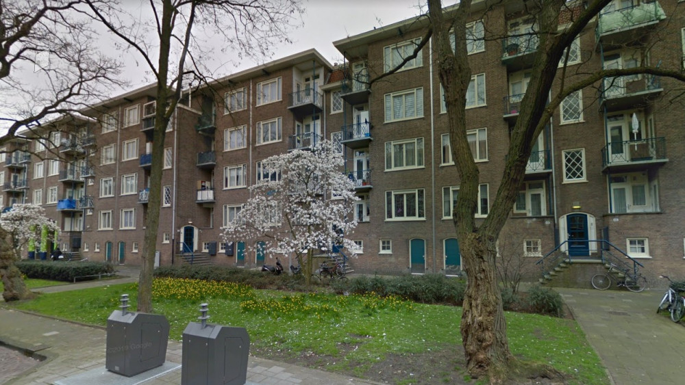 Plan voor aanpak Kolenkitbuurt; sloop en honderden nieuwbouwwoningen