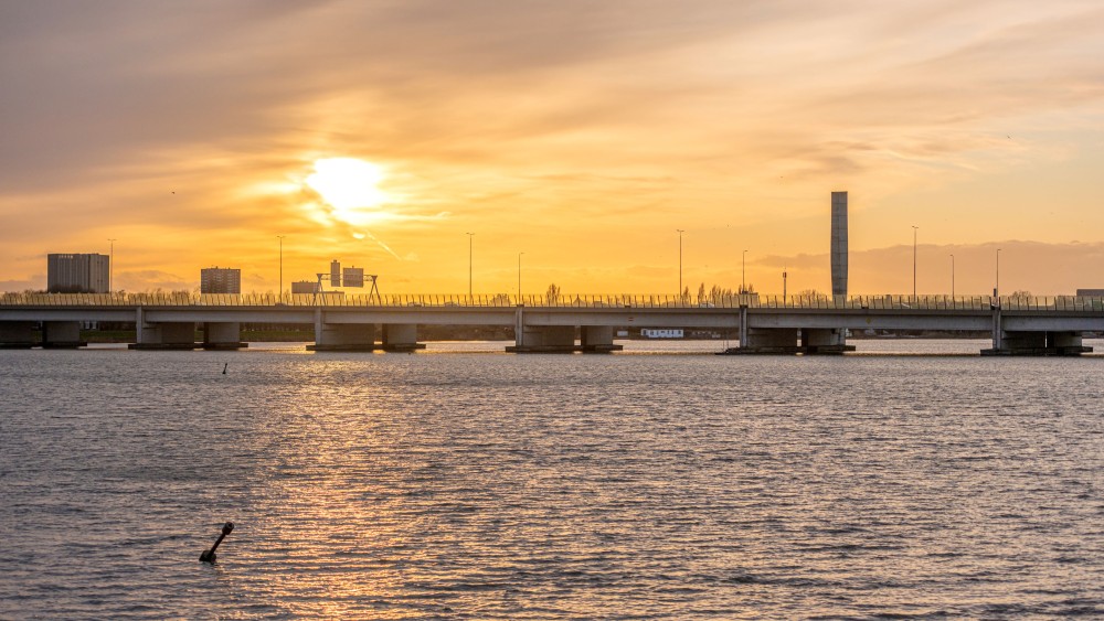 Dit Weekend Uitzonderlijk Zacht Voor De Tijd Van Het Jaar - Amsterdam ...