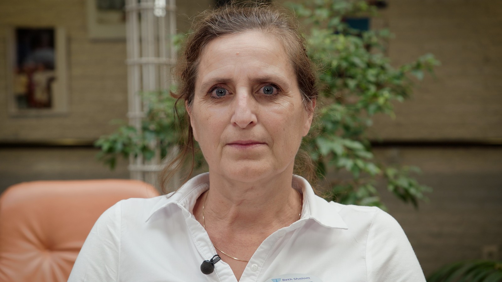 Marion Hoitink, locatiemanager