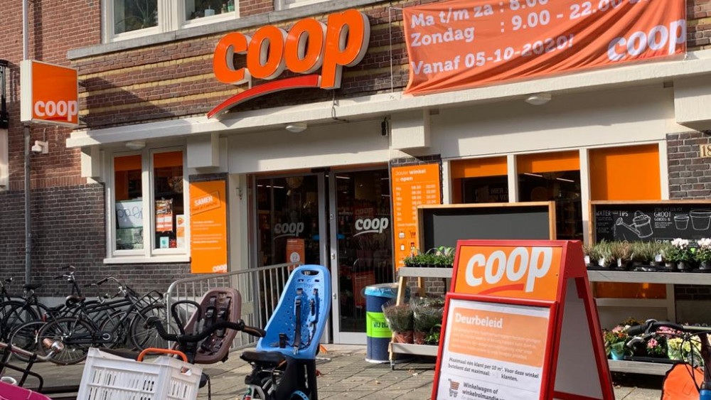 Staatsloterij zoekt miljonair die lot kocht in Rivierenbuurt - AT5