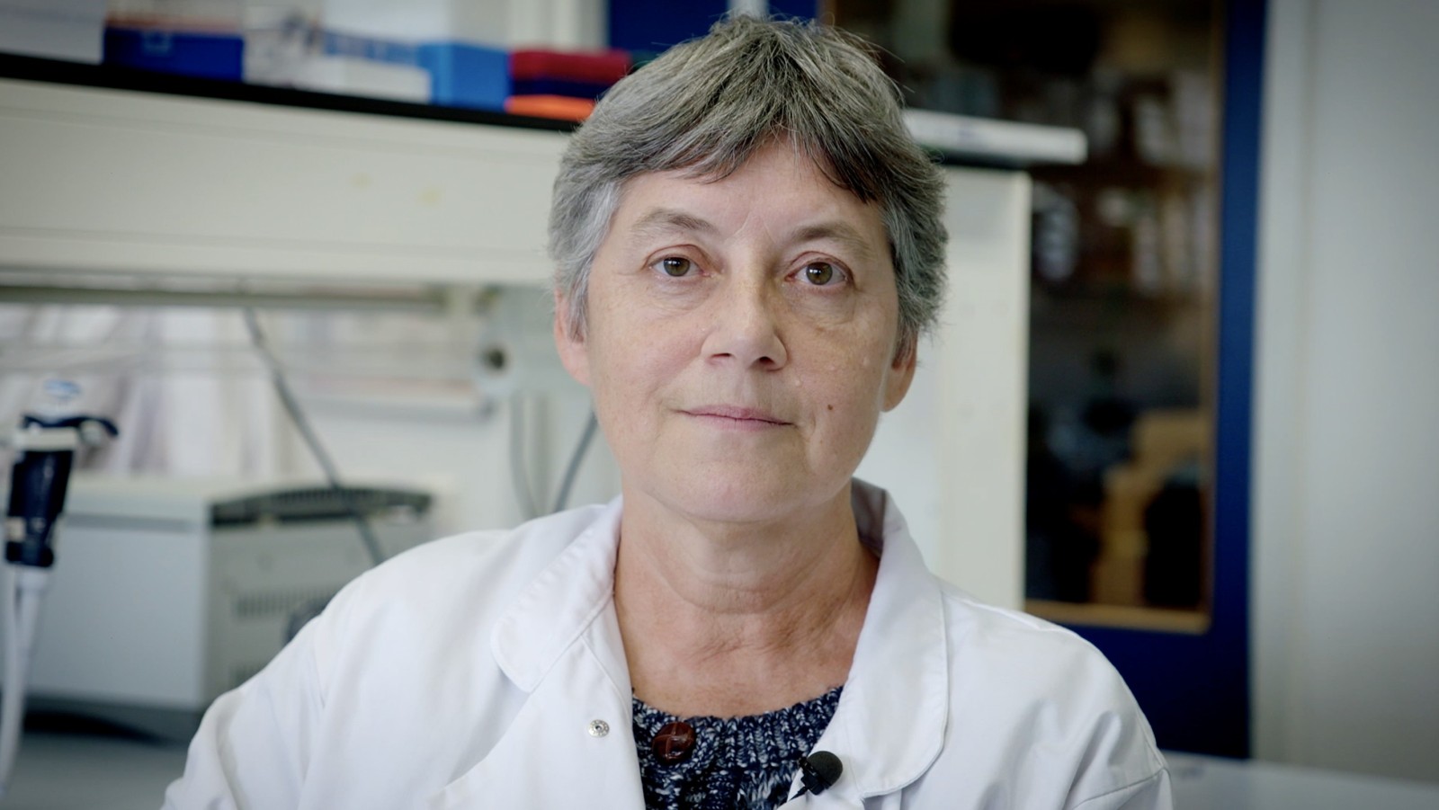 Sylvia Bruisten, medisch moleculair microbioloog