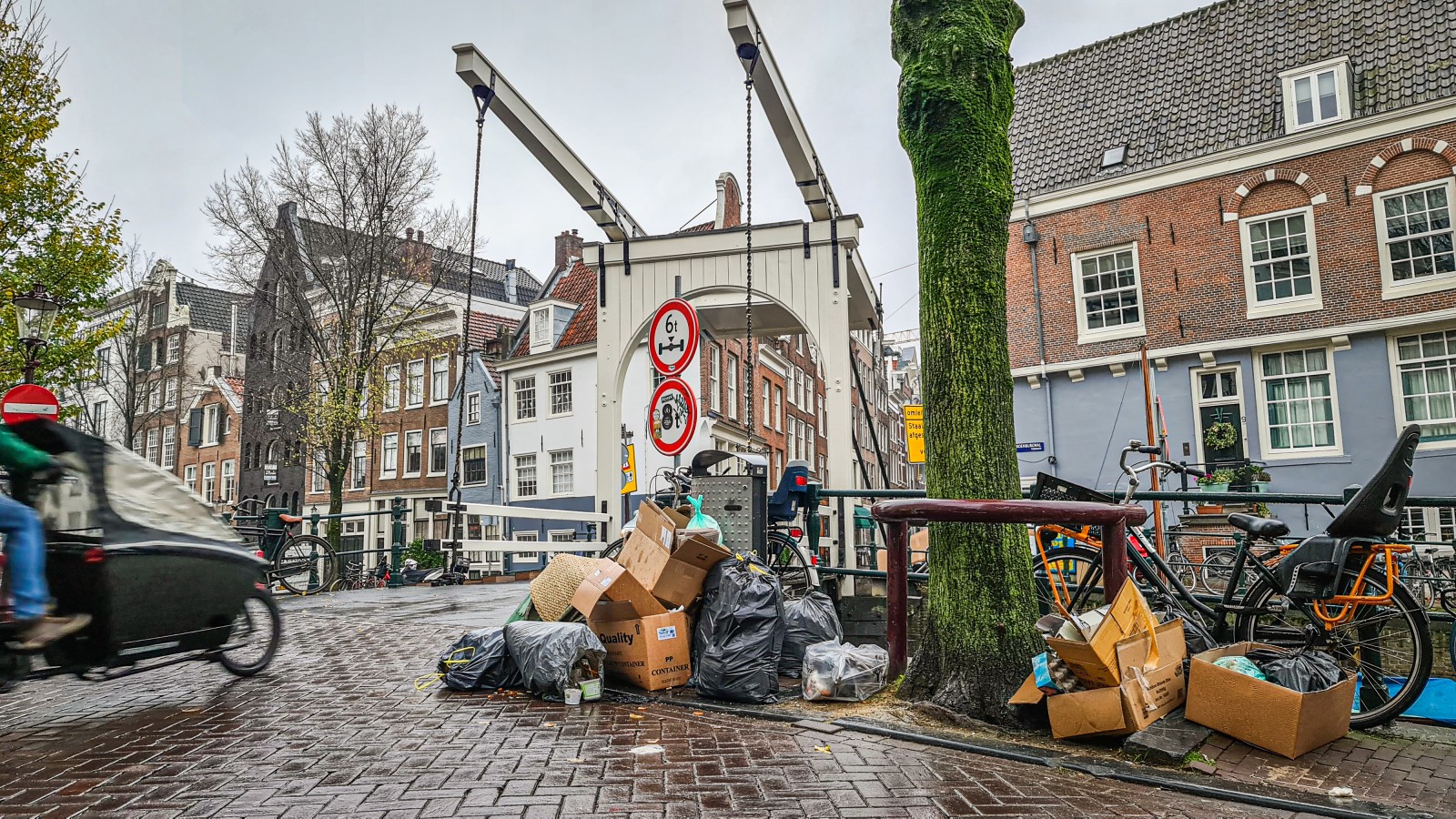 afval zwerfafval ingezonden foto's via panel@at5.nl