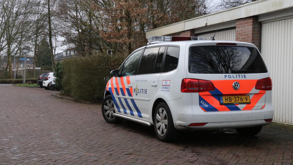 Dode Man In Woning Amstelveen Niet Door Misdrijf Omgekomen - AT5