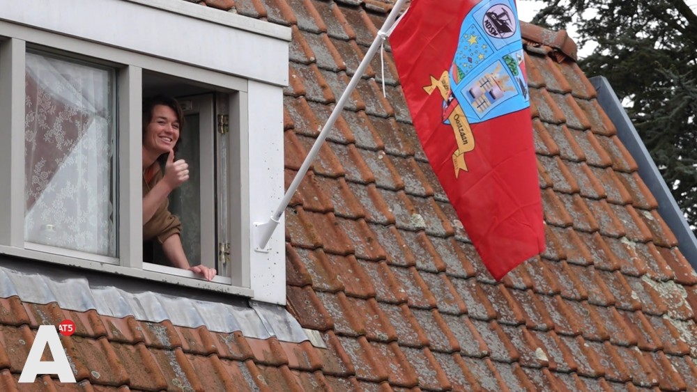 Tuindorp Oostzaan bestaat 100 jaar: 