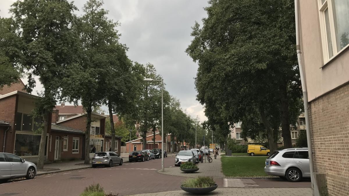 Deel Nieuw-West anderhalf uur zonder stroom