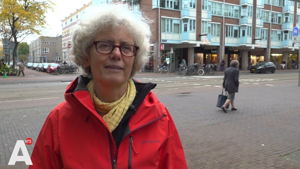 Steeds meer e-bikes in de stad, is dat nog wel veilig? \