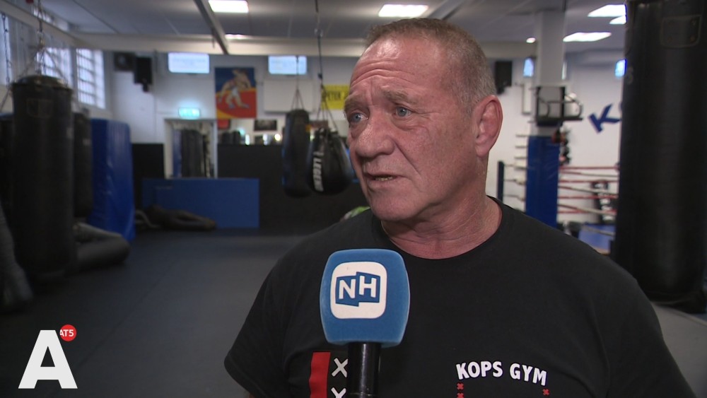 Sportschoolhouder Bert Kops Over Mogelijke Invoering Coronapas Het Is 