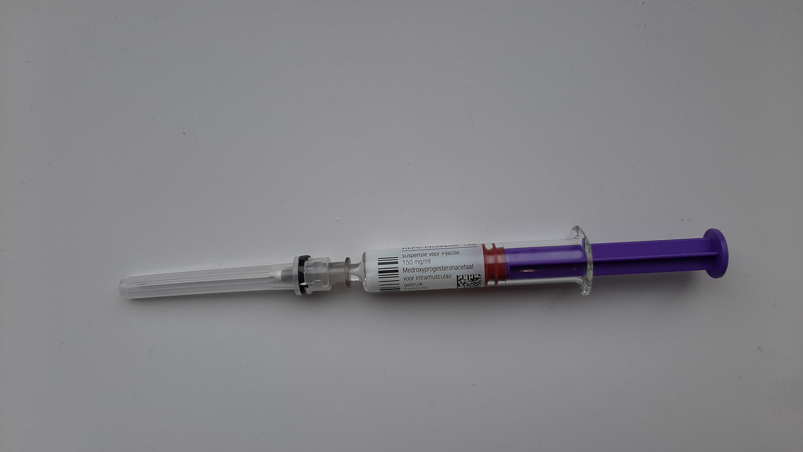 Stoppen met de pil "Ik merk dat ik weer mezelf ben" AT5