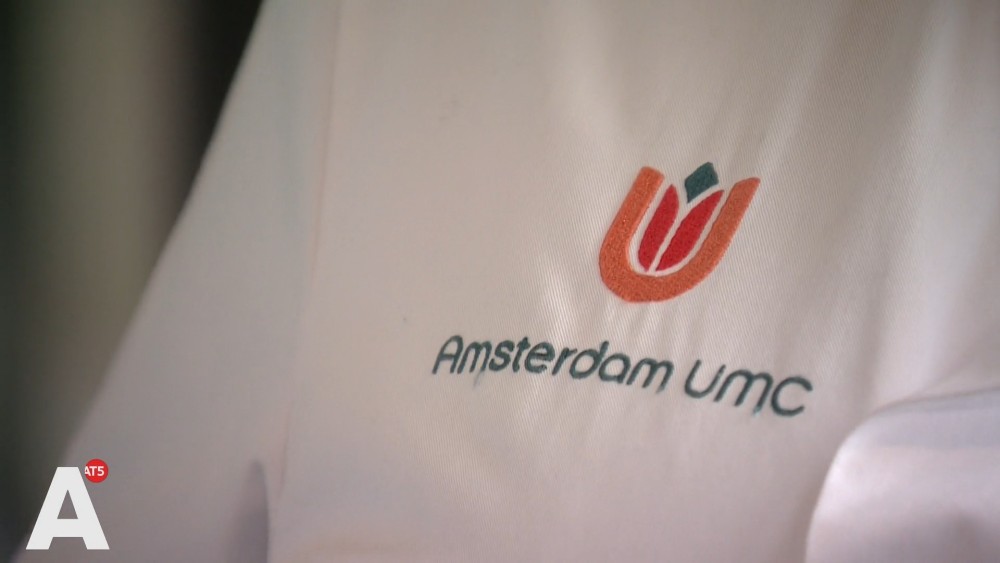 Amsterdam UMC discovers possible new form of cancer therapy