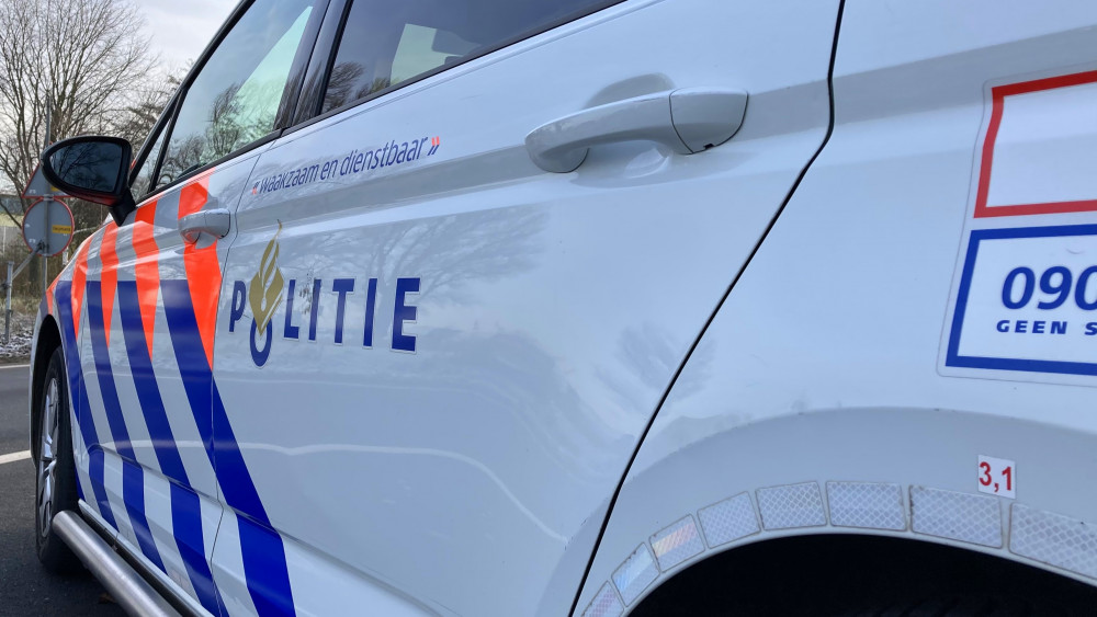 Door Zo'n Voorval Kan Men U Oplichten