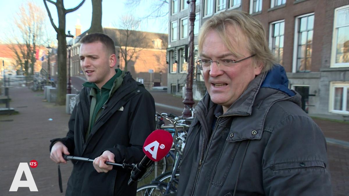 Erik Rezelman over de huizenprijzen in 2022: "Het wordt alleen maar