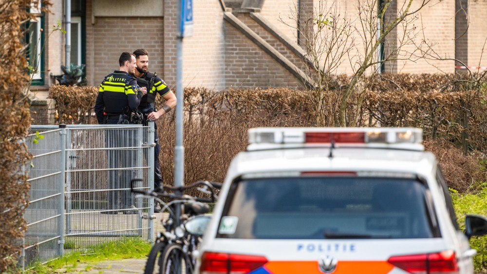 Weer Schietpartij In Zuidoost, Slachtoffer Naar Het Ziekenhuis - AT5