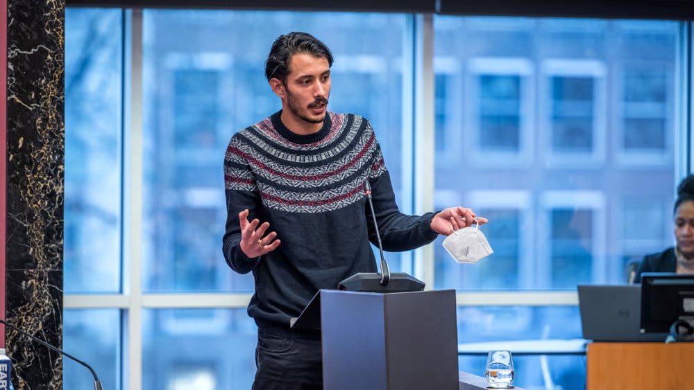 De Vonk-lijsttrekker Jazie Veldhuyzen weg uit gemeenteraad, partij wel verkiesbaar