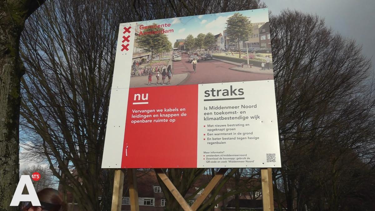 Warmtenet Middenmeer Noord kost gemeente miljoenen extra