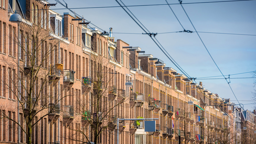 VVD wil verdiepingen boven winkels ombouwen: "1200 potentiële woningen"