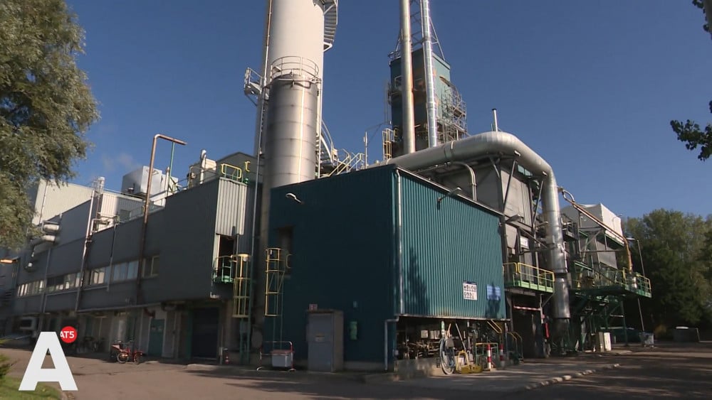 'Chemiebedrijf Ketjen uit Noord verkocht aan Amerikaanse investeringsmaatschappij'