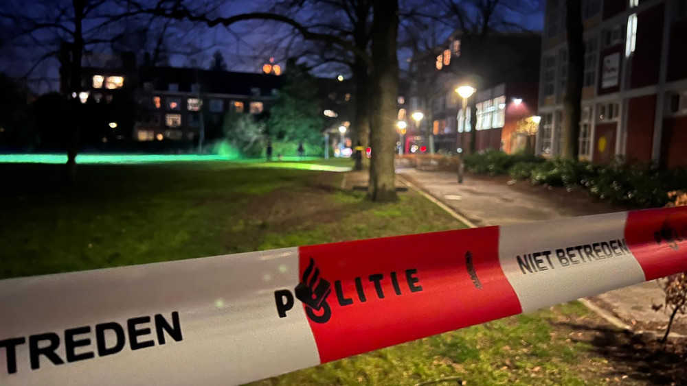 Man Zwaargewond Bij Schietpartij In Rivierenbuurt - AT5