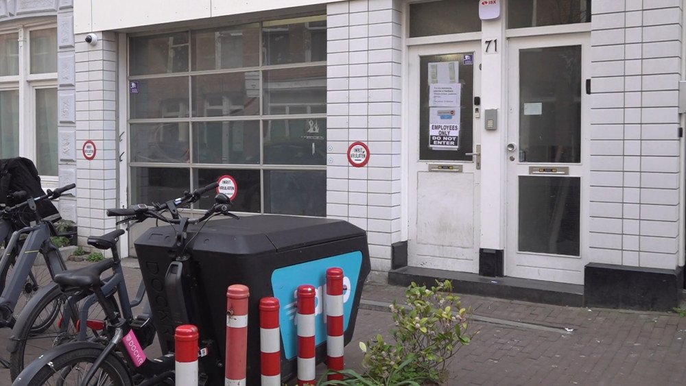 District wants darkstore in Fagelstraat to close within two weeks due to nuisance