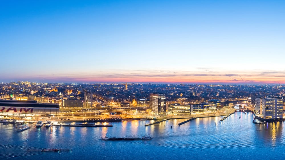 Lucht in de stad steeds schoner, toch is kwaliteit vergelijkbaar met meeroken 4 sigaretten per dag
