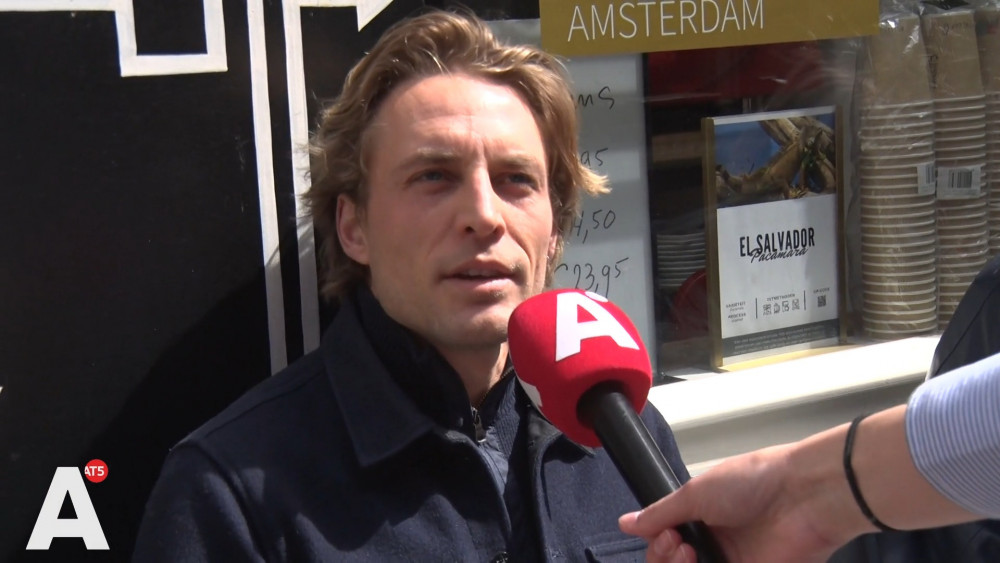 Op Koningsdag mag je één lauw blikje bier bij je hebben: "Hopeloze