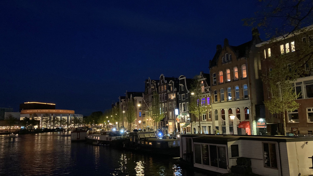 Municipality of Amsterdam’s Leasehold Policy: Leaseholders’ Request for Enforcement Rejected