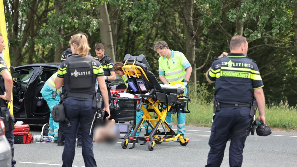 Drie Mensen Aangehouden Na Schietpartij Buikslotermeerplein, Twee ...