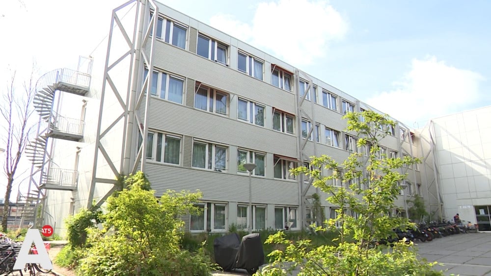 Wethouders over niet stoppen woonproject Stek Oost: ''Incidenten kunnen overal voorkomen''