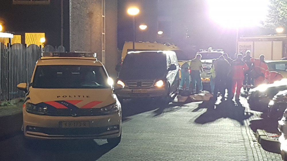 Schutter Krootstraat In Hoger Beroep Veroordeeld Tot Dertig Jaar ...