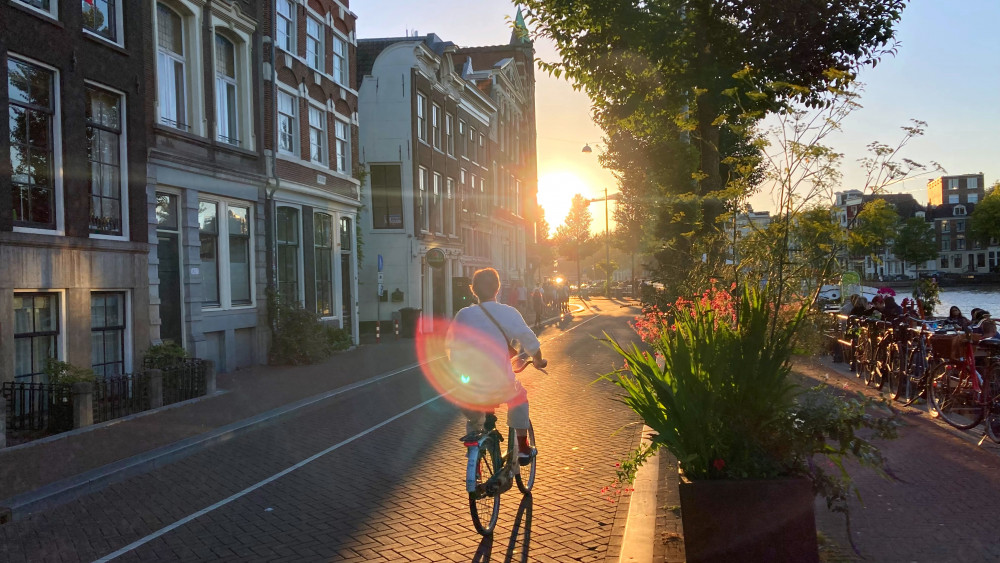 Zomer Nog Niet Voorbij: Meer Droog En Zonnig Weer In Aantocht - AT5