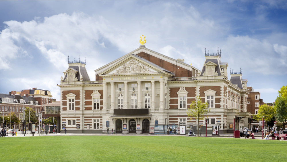 Concertgebouw cancels performance by Israeli string quartet for safety reasons