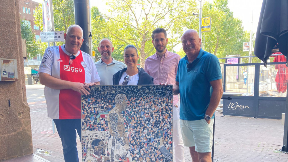 Kale en Kokkie over hectische Deadline Day "Van der Sar zou bij Ajax