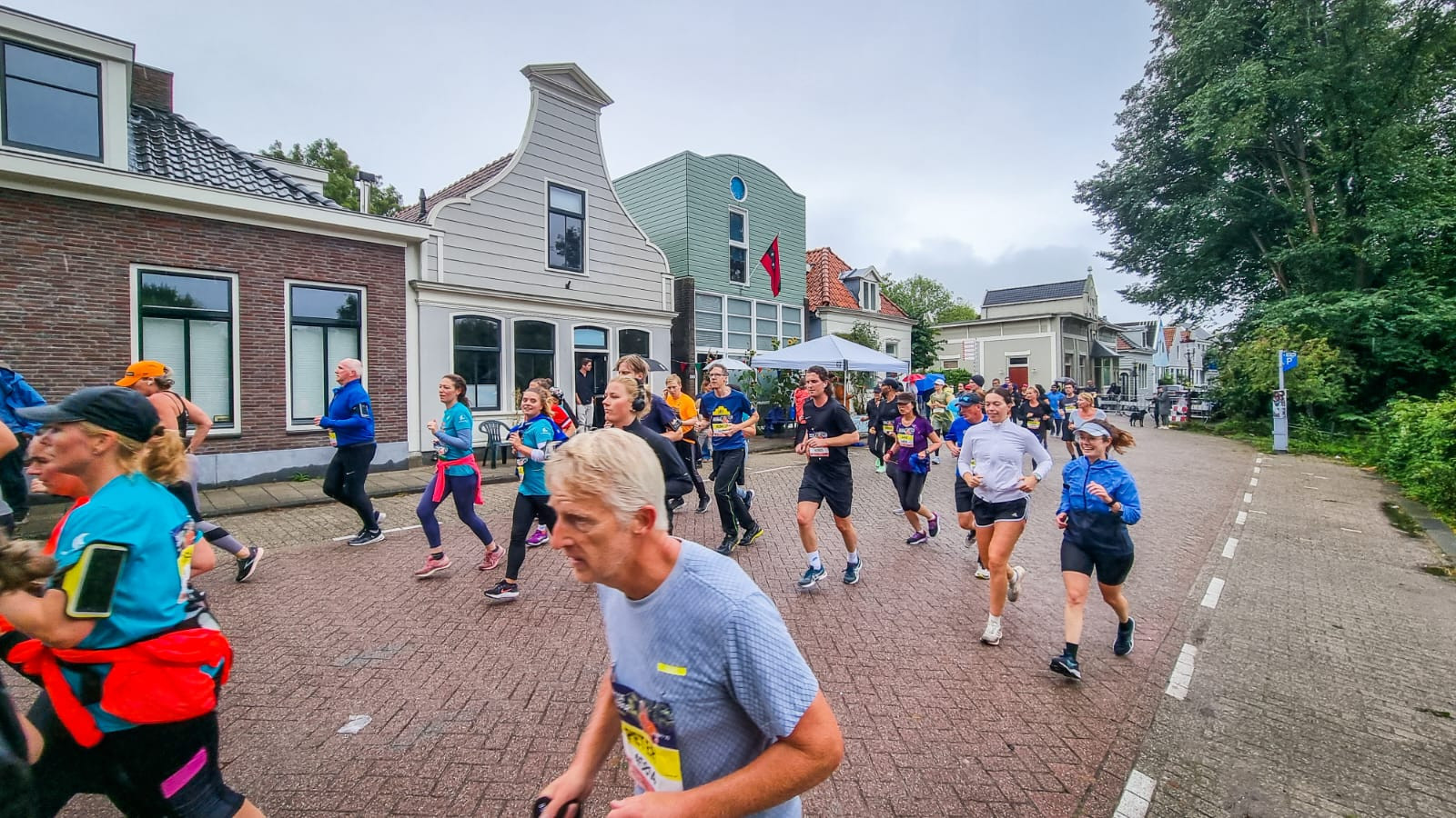 Dam tot Damloop 2022