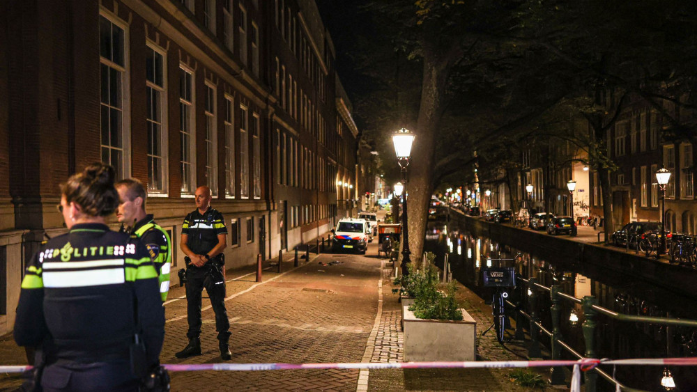 Toerist gestoken bij beroving en man bij uitgaansruzie: vijf jaar celstraf