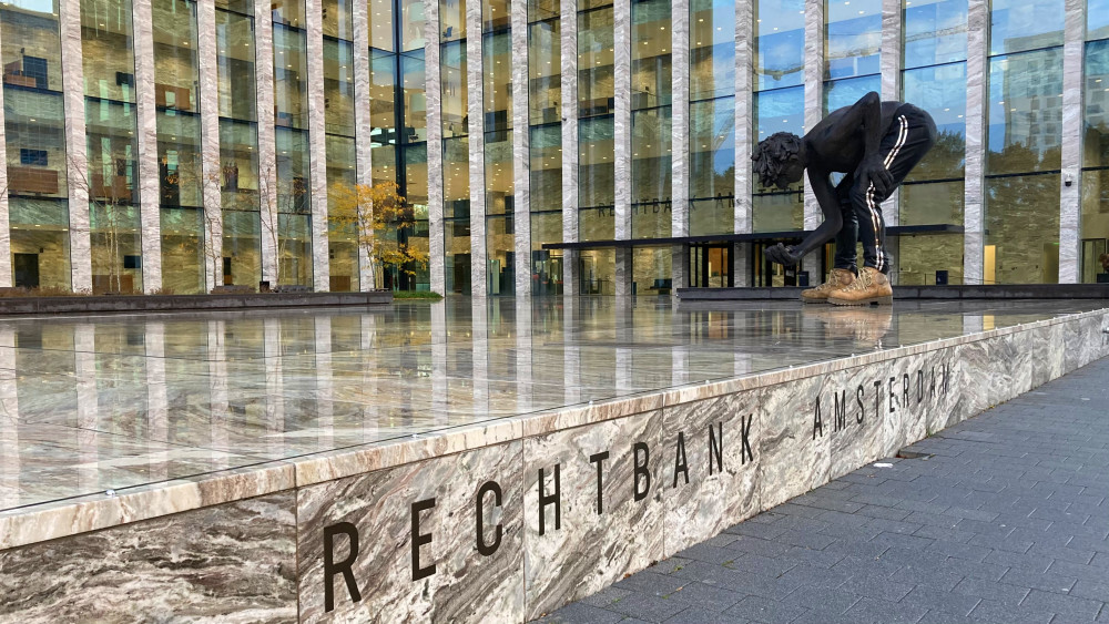 Luxe tuinhuis in Zuid moet van rechter worden gesloopt