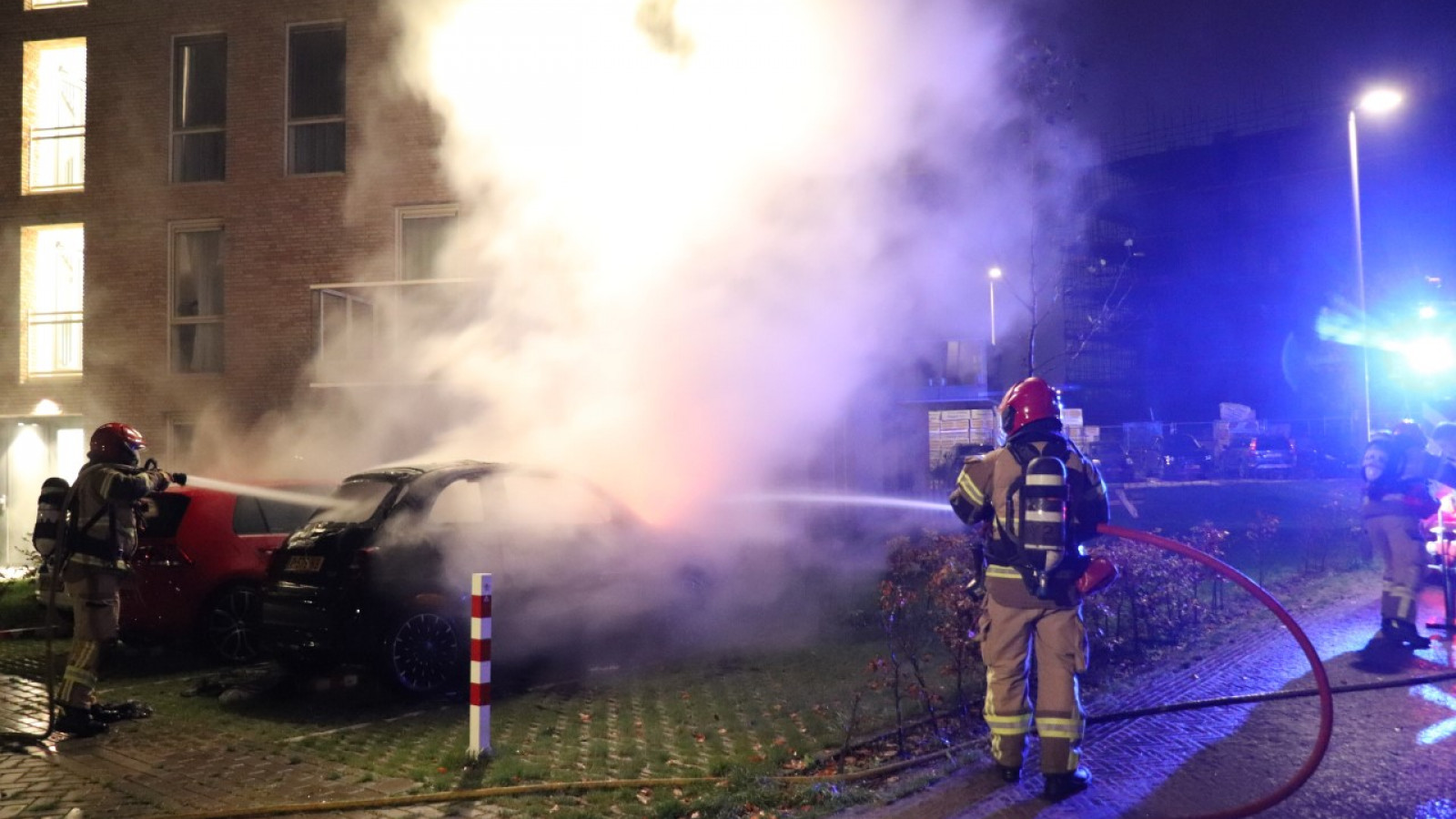 Autobrand Winterjanpad