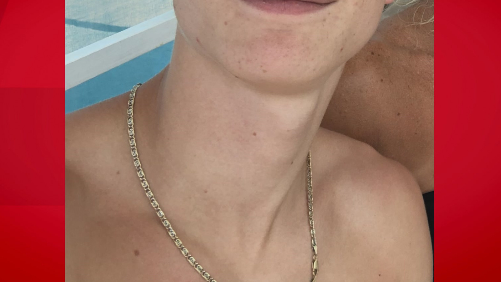 Schat Trouwens vaak Luuk zoekt gestolen ketting die hij van zijn overleden vader kreeg: "Slaap er heel slecht van" - AT5 Schat Trouwens vaak Luuk zoekt gestolen ketting die hij van zijn overleden vader kreeg: "Slaap er heel slecht van" - AT5