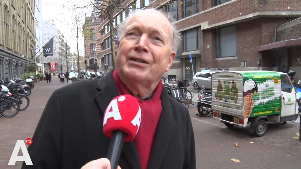 Paul Haenen stopt als stem van Bert: "Waar ben je nou, Ernie?"