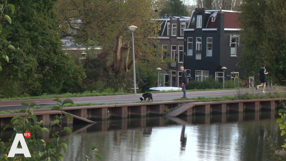 Hellingbanen Voor Egels En Gaten Voor Vleermuizen: Zo Gaan Dieren Van A ...