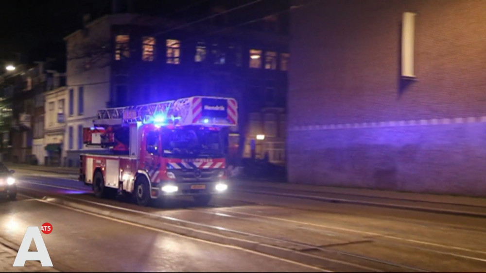 Debat wegens zorgen brandweer om 30 km per uur: "Brandveiligheid kan in
