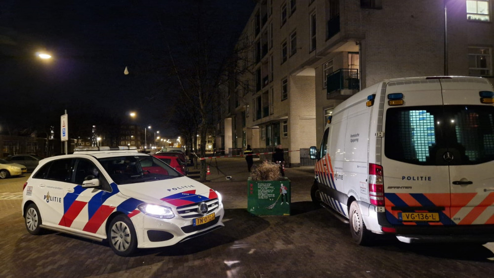 Twee Explosies Bij Woningen In Venserpolder - AT5