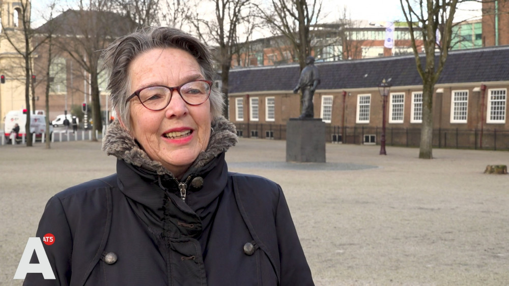 Herdenking Februaristaking Iets Om Trots Op Te Zijn Dat We Dat Nog