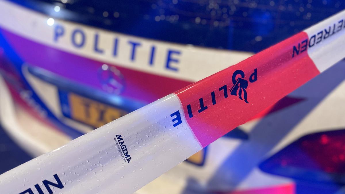 Motorrijder (21) omgekomen bij ongeval Bosbaanweg, fietser (64) zwaargewond