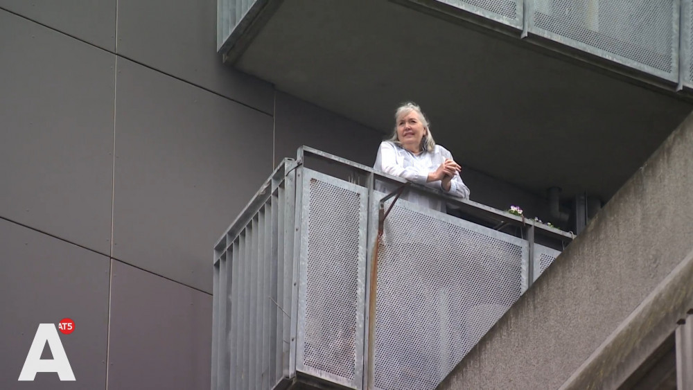 Linda wil van woning ruilen, maar huis wordt vrije sector als ze vertrekt: “Sociale huur gaat eraan”
