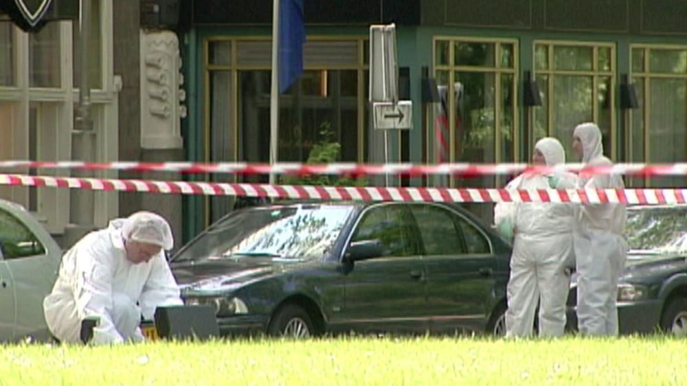 65 onopgeloste moorden in kaart gebracht; van klikobakmoord tot Willem Endstra