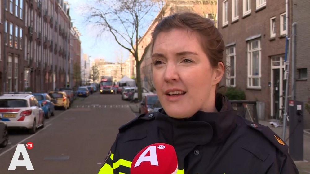 Politie: Onderzoek Dodelijke Schietpartij In Volle Gang, Roept Getuigen ...