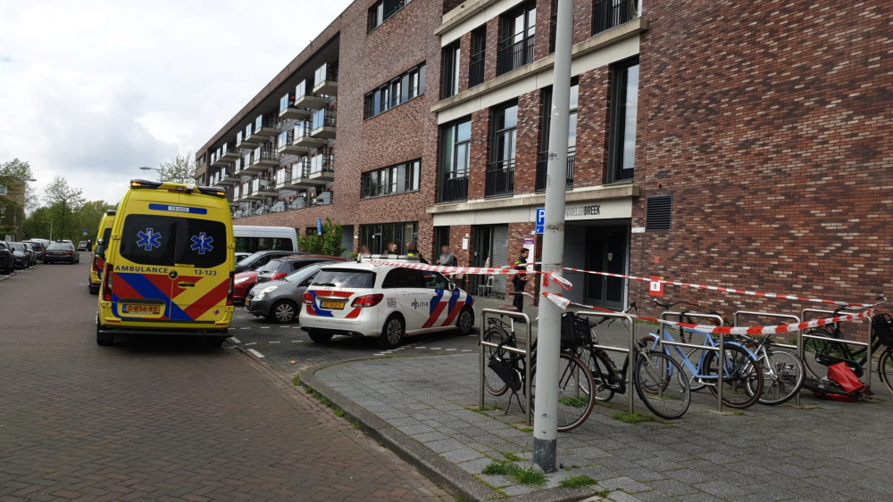 Man Gestoken Bij Vechtpartij In Noord - AT5