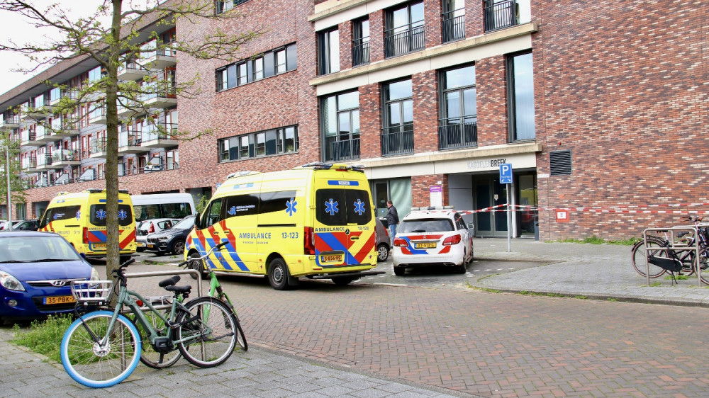 Man Gestoken Bij Vechtpartij In Noord - AT5