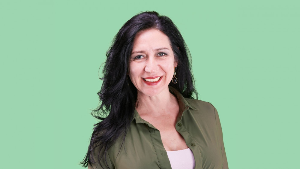 Suzanne van de Laar nieuwe voorzitter Amsterdam Pride