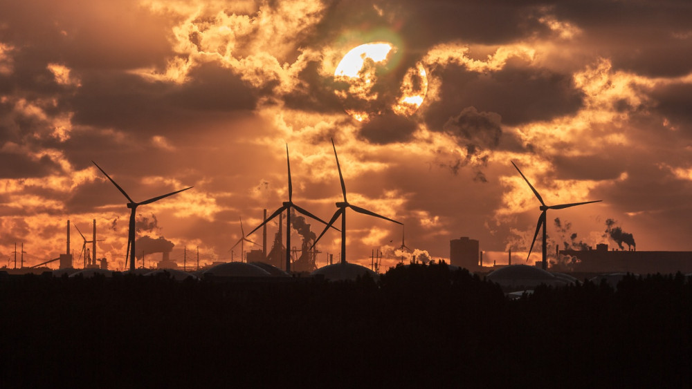 Court rules in favor of municipality in wind turbine dispute with province